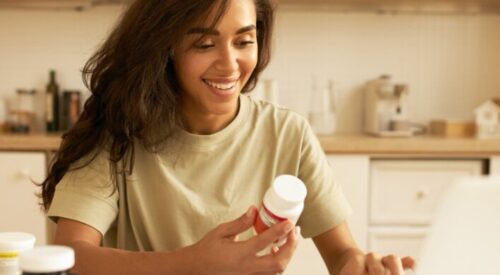 When Is the Best Time to Take a Multivitamin