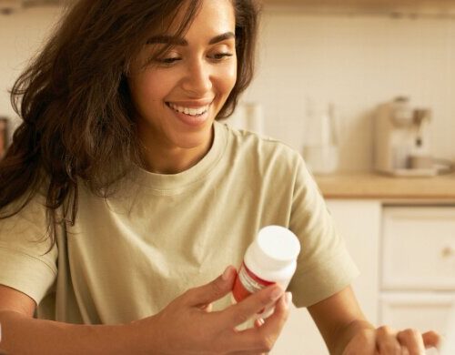 When Is the Best Time to Take a Multivitamin