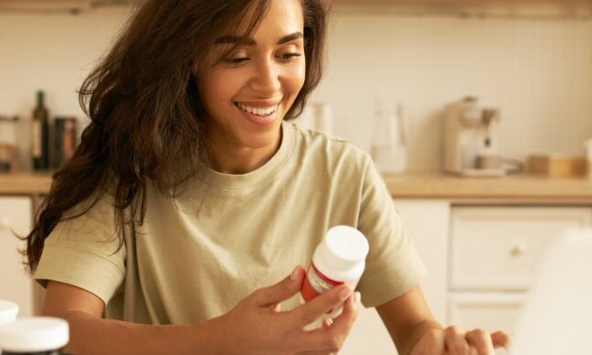 When Is the Best Time to Take a Multivitamin
