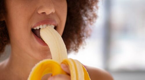 When Is the Best Time to Eat a Banana?