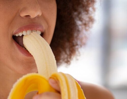 When Is the Best Time to Eat a Banana?
