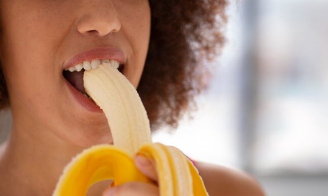 When Is the Best Time to Eat a Banana?