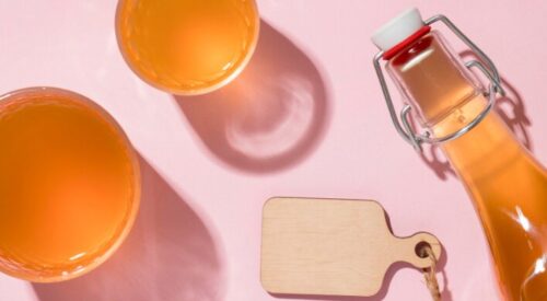 When Is the Best Time to Drink Kombucha?
