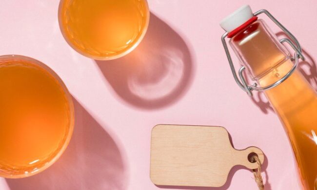When Is the Best Time to Drink Kombucha?