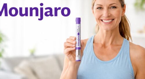 When Is the Best Time to Take Mounjaro