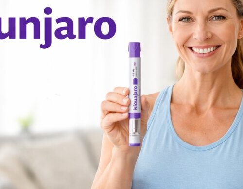 When Is the Best Time to Take Mounjaro