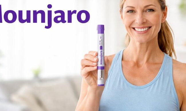 When Is the Best Time to Take Mounjaro