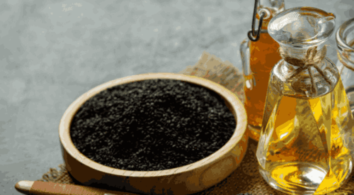 When to Take Black Seed Oil