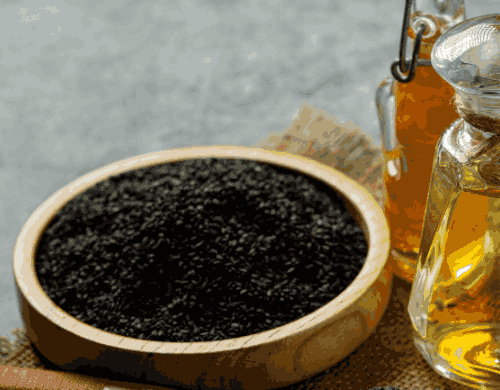When to Take Black Seed Oil