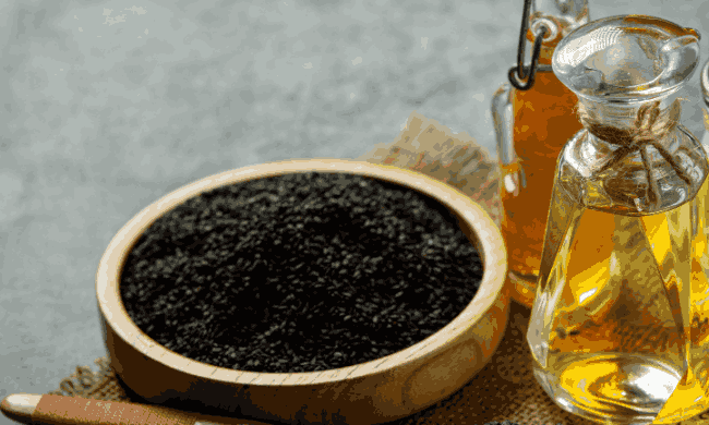 When to Take Black Seed Oil
