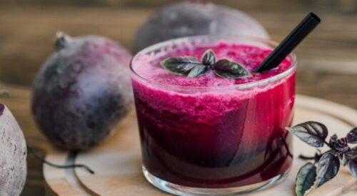 When is the Best Time to Drink Beet Juice?