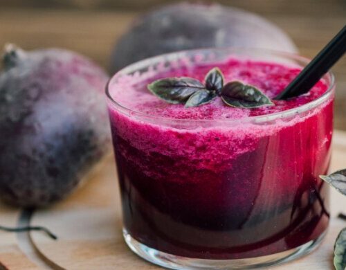 When is the Best Time to Drink Beet Juice?