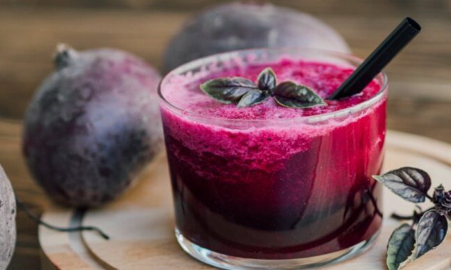 When is the Best Time to Drink Beet Juice?