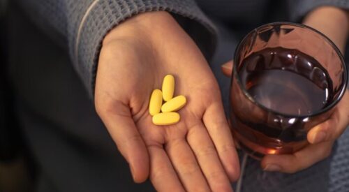 When Is the Best Time to Take Amino Acids?