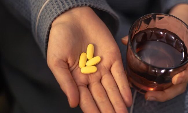 When Is the Best Time to Take Amino Acids?