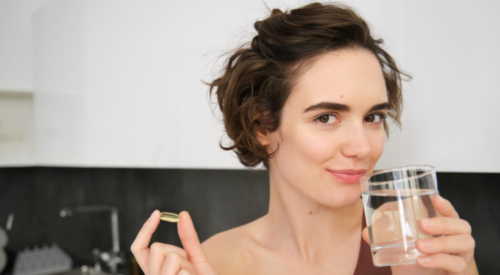 When Is the Best Time to Take Biotin?