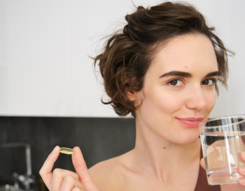 When Is the Best Time to Take Biotin?