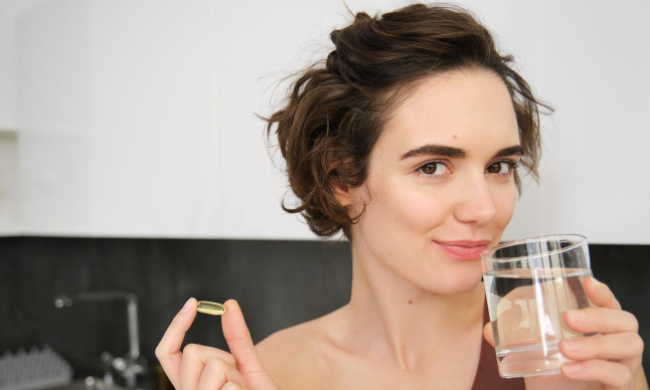 When Is the Best Time to Take Biotin?