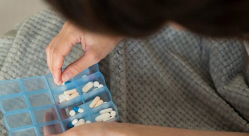 When to Take Probiotics With Antibiotics