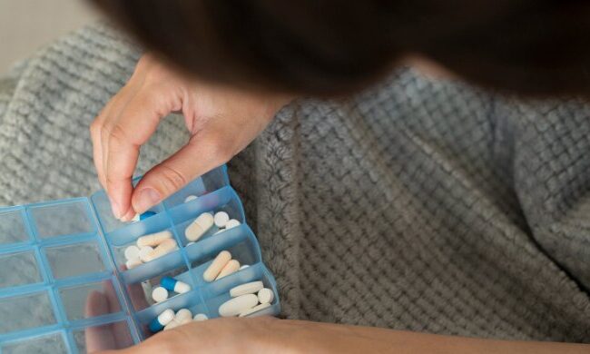 When to Take Probiotics With Antibiotics