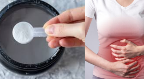 Does Creatine Make You Gassy