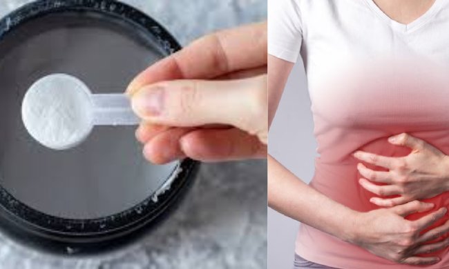 Does Creatine Make You Gassy