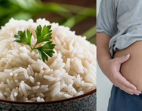 Does Rice Make You Fat