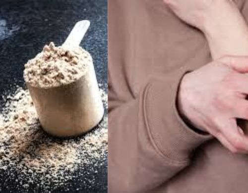 Why Does Beta Alanine Make You Itch