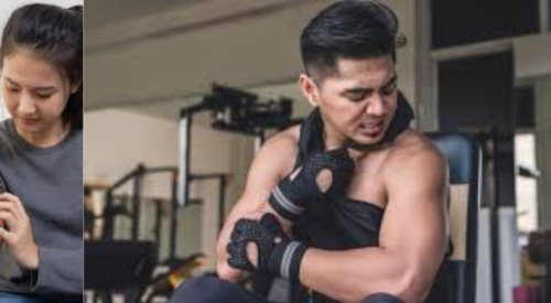Why Does Pre Workout Make You Itch