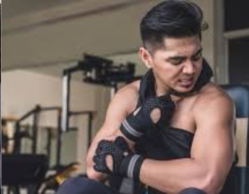 Why Does Pre Workout Make You Itch