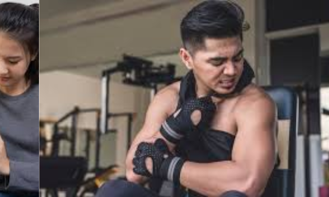 Why Does Pre Workout Make You Itch